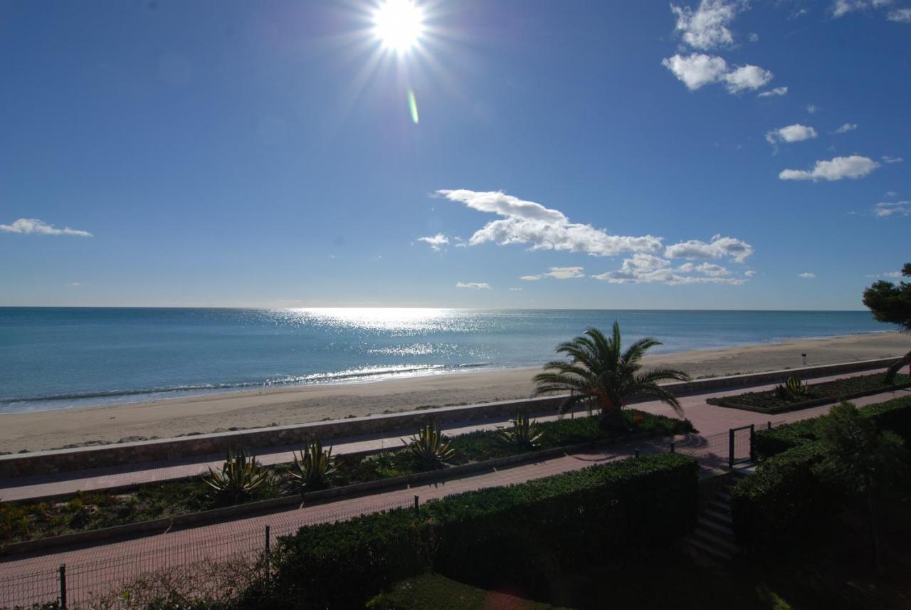 Apartament Residencial Guardamar Zeus Miami Playa Zewnętrze zdjęcie