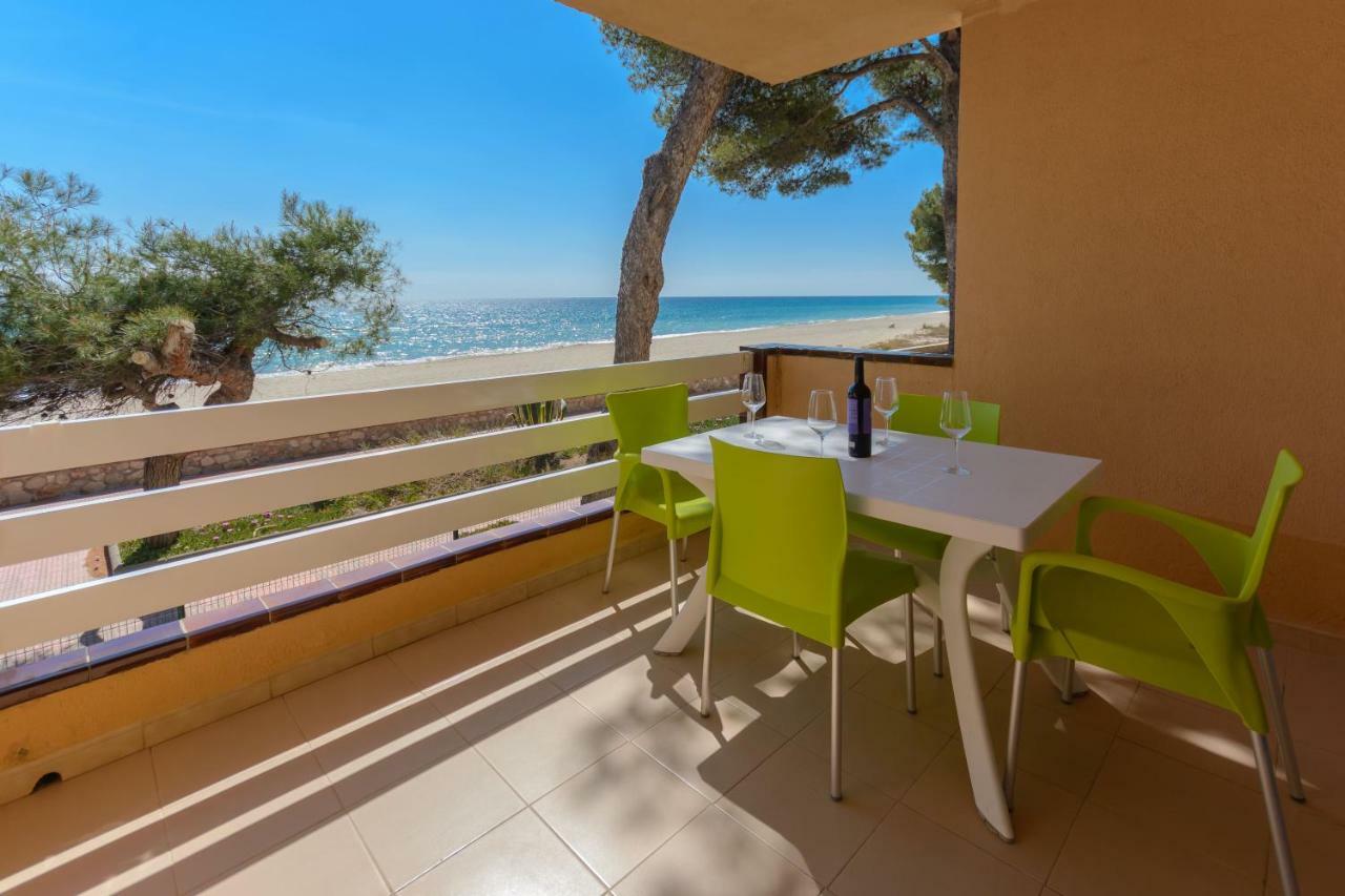 Apartament Residencial Guardamar Zeus Miami Playa Zewnętrze zdjęcie
