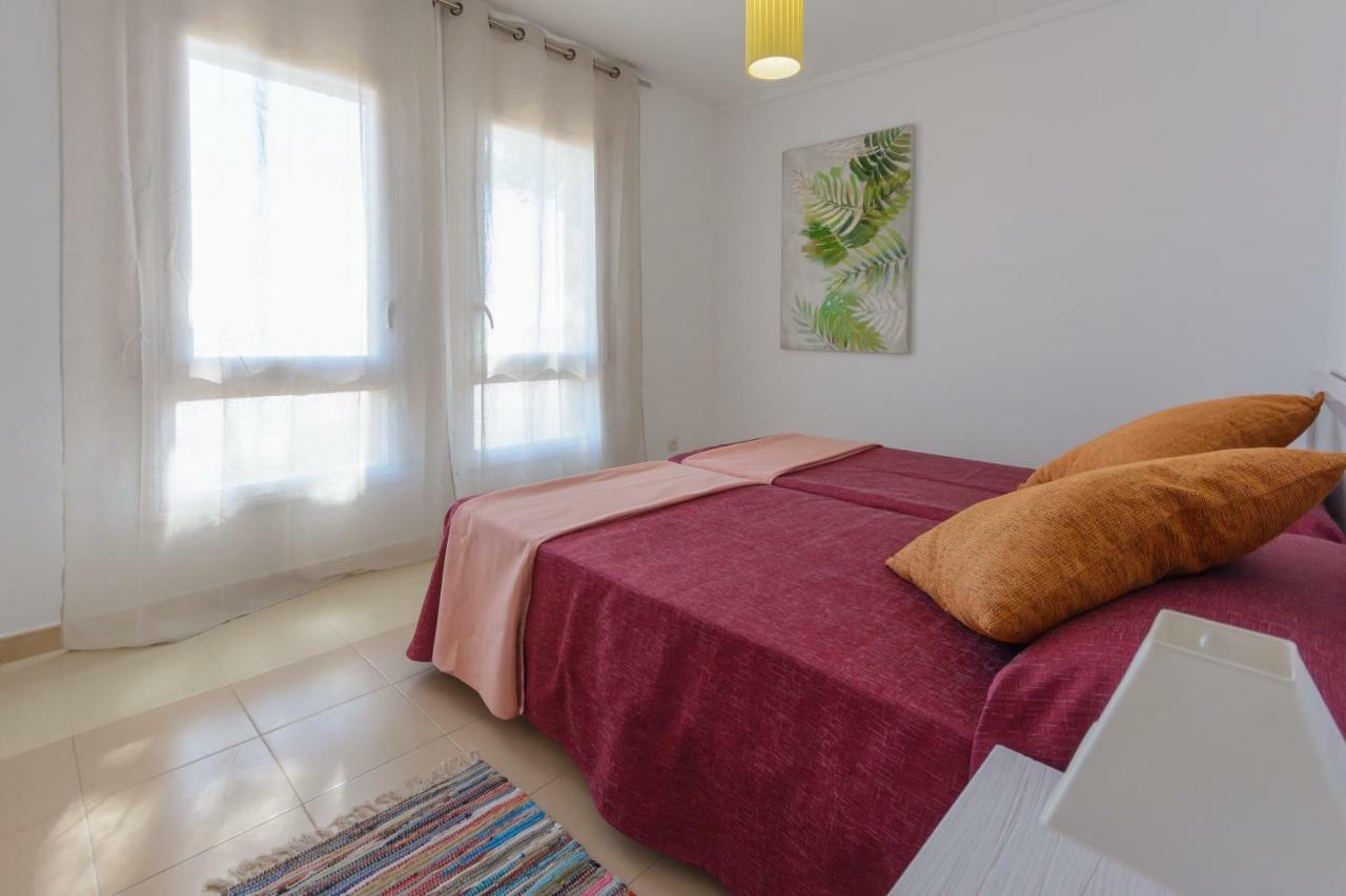 Apartament Residencial Guardamar Zeus Miami Playa Zewnętrze zdjęcie