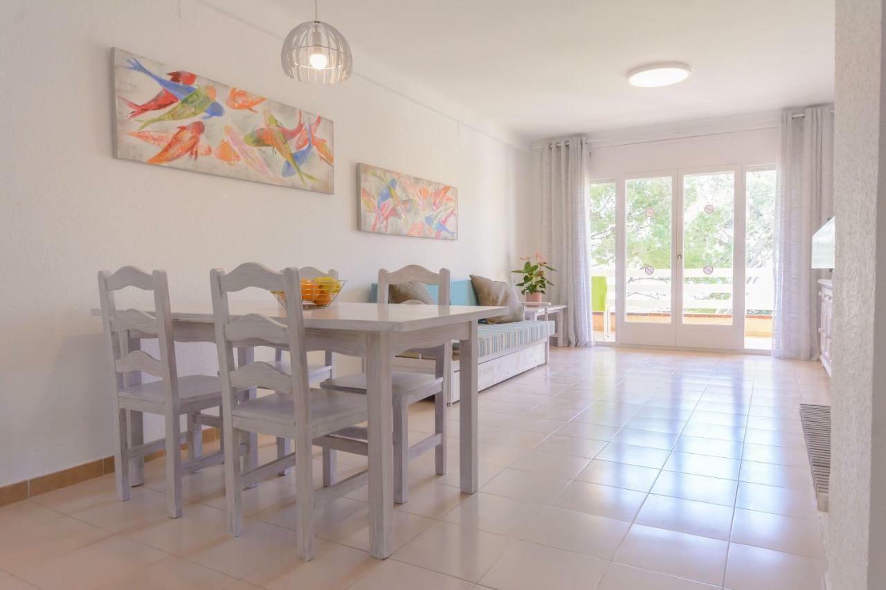 Apartament Residencial Guardamar Zeus Miami Playa Zewnętrze zdjęcie
