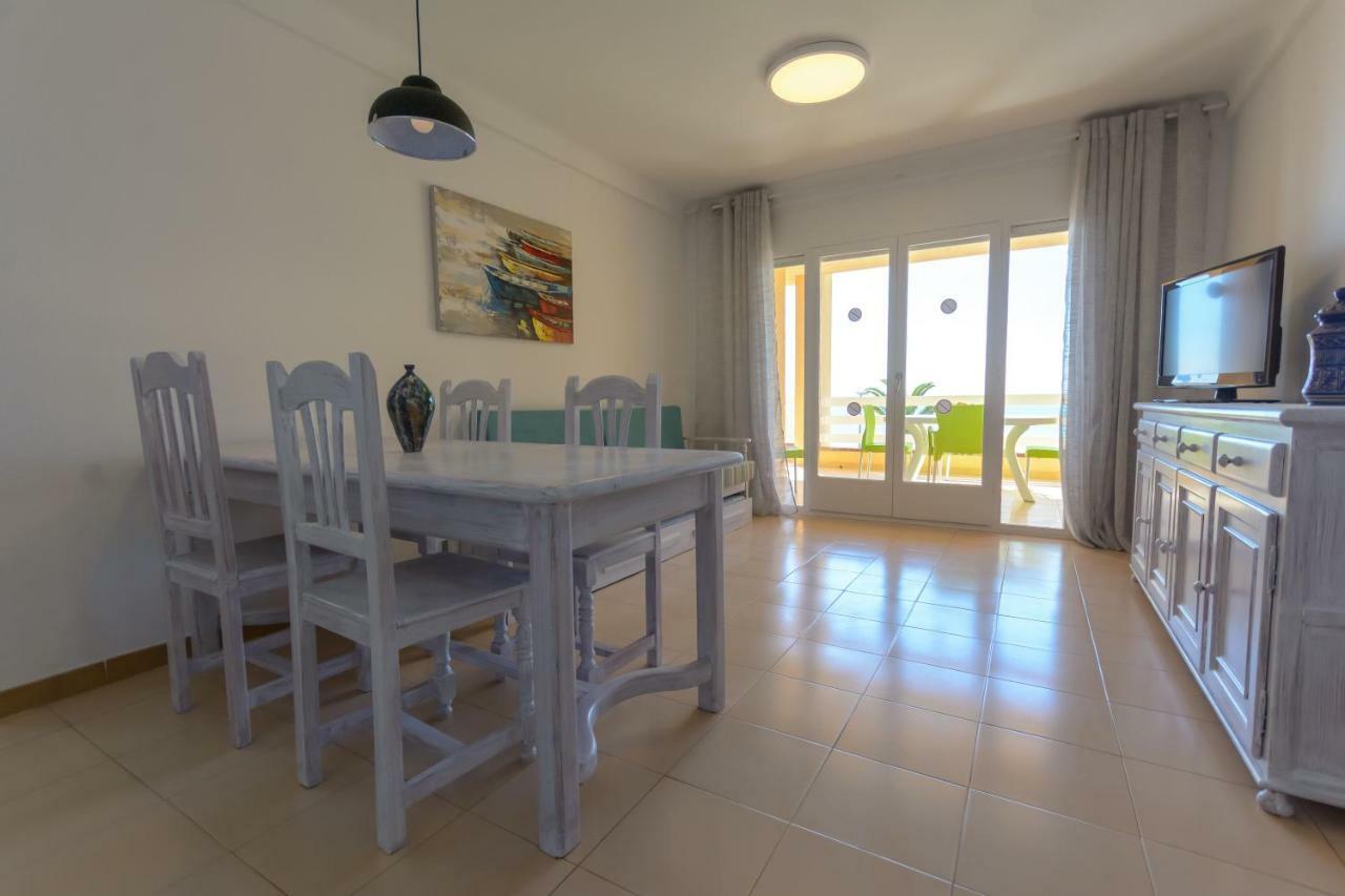 Apartament Residencial Guardamar Zeus Miami Playa Zewnętrze zdjęcie