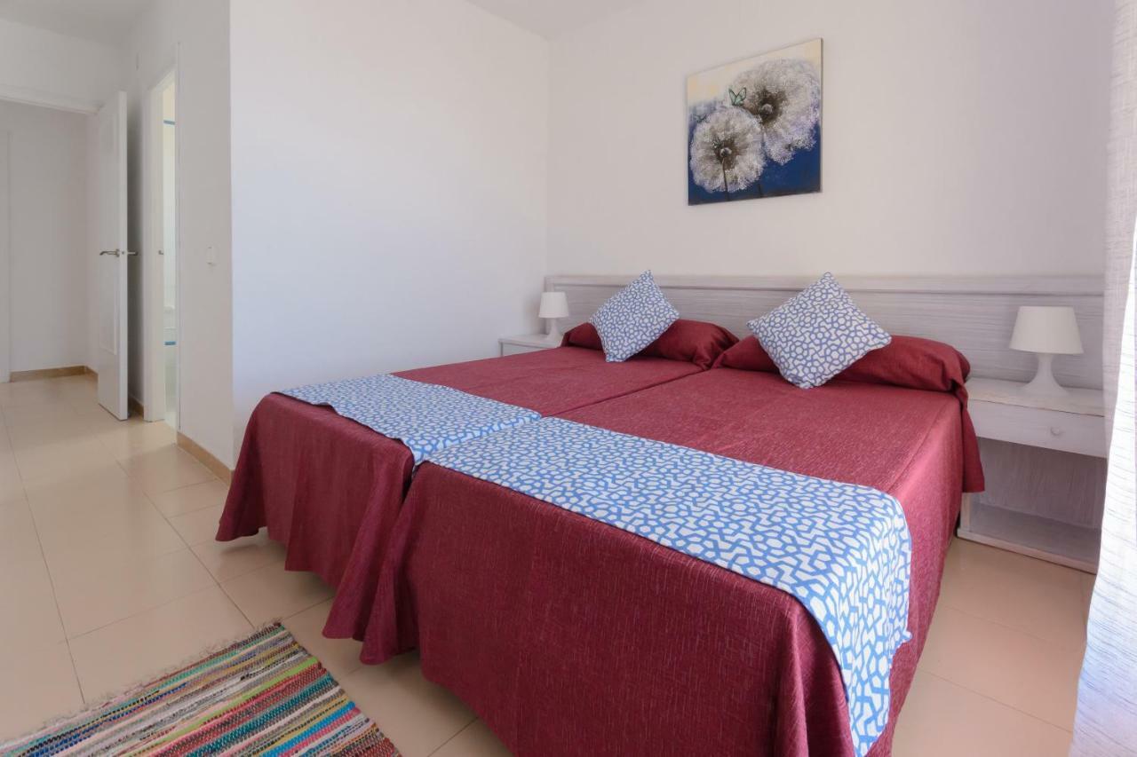 Apartament Residencial Guardamar Zeus Miami Playa Zewnętrze zdjęcie