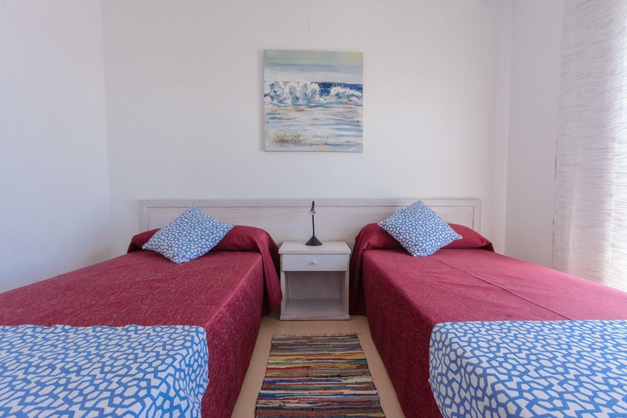 Apartament Residencial Guardamar Zeus Miami Playa Zewnętrze zdjęcie