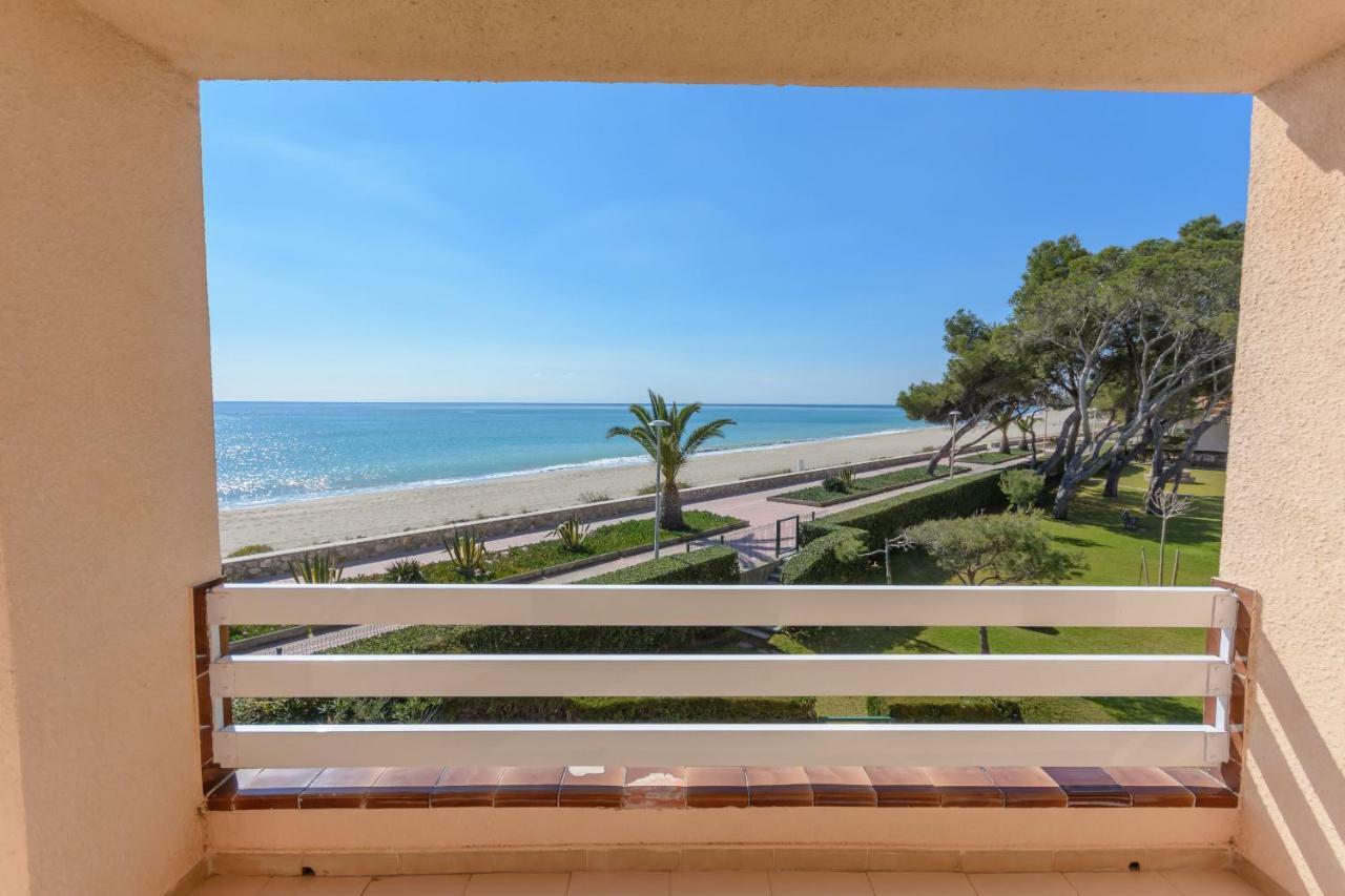 Apartament Residencial Guardamar Zeus Miami Playa Zewnętrze zdjęcie