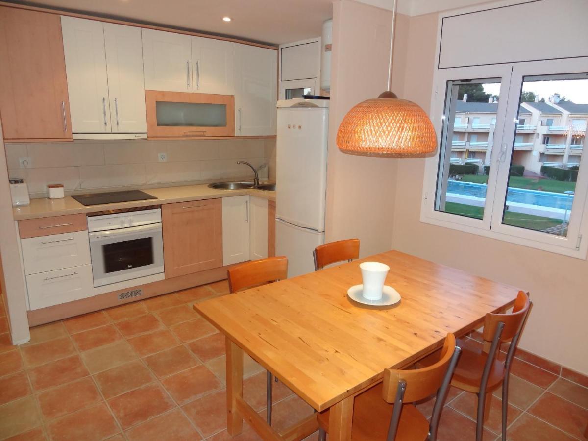 Apartament Residencial Guardamar Zeus Miami Playa Zewnętrze zdjęcie