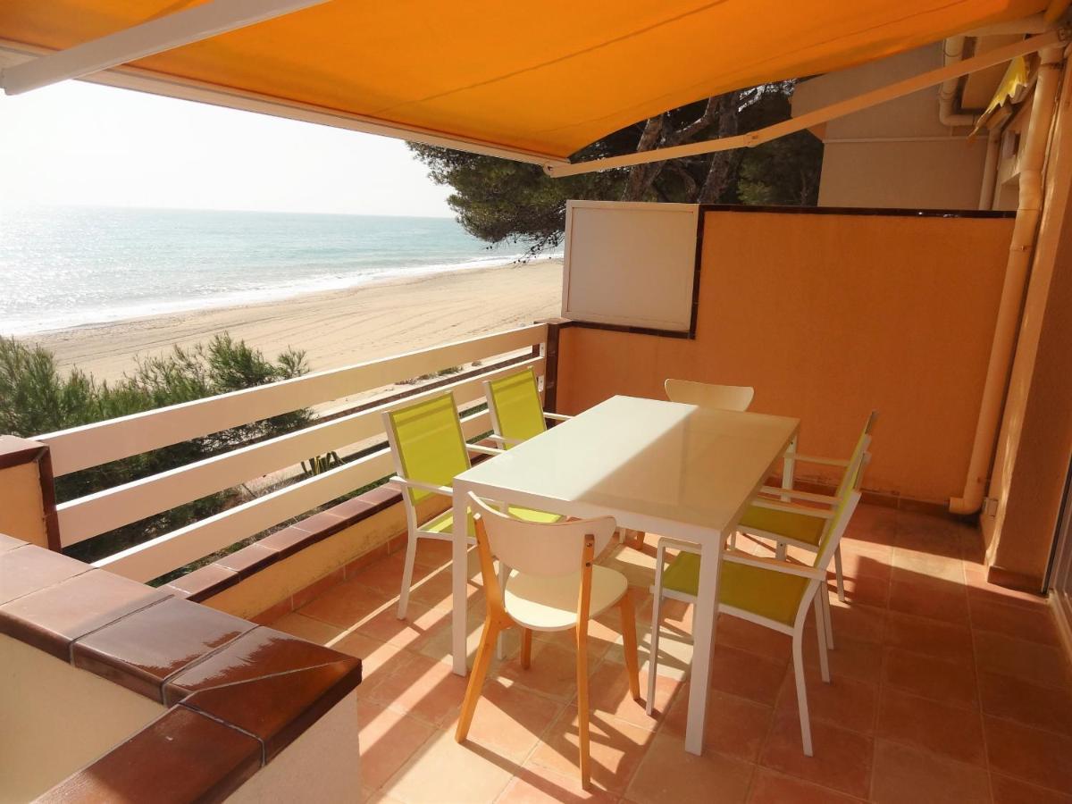 Apartament Residencial Guardamar Zeus Miami Playa Zewnętrze zdjęcie