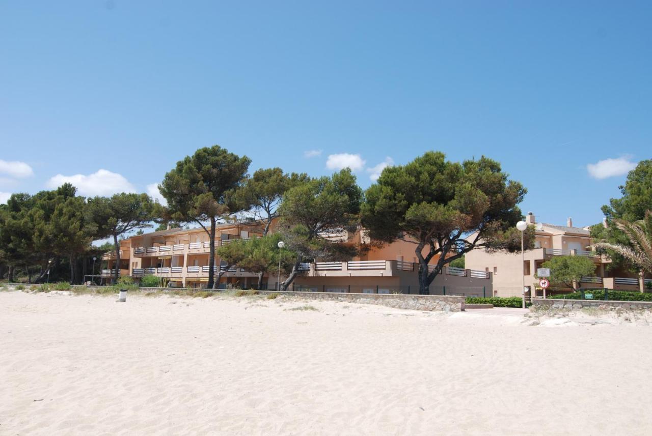 Apartament Residencial Guardamar Zeus Miami Playa Zewnętrze zdjęcie