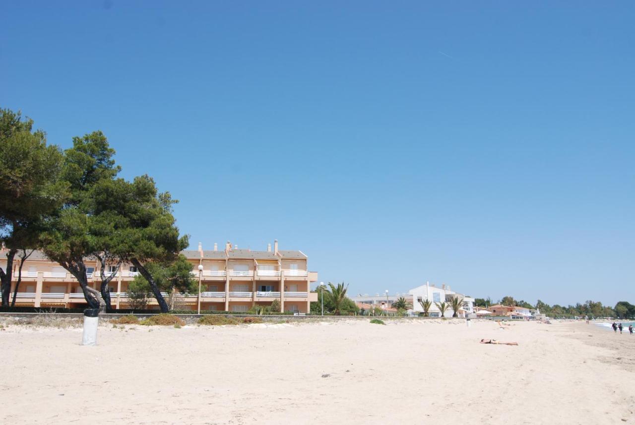 Apartament Residencial Guardamar Zeus Miami Playa Zewnętrze zdjęcie