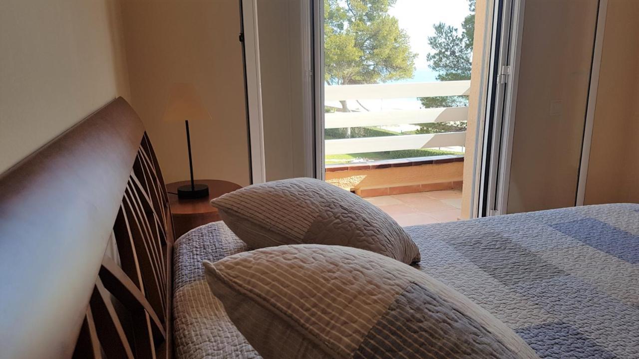 Apartament Residencial Guardamar Zeus Miami Playa Zewnętrze zdjęcie